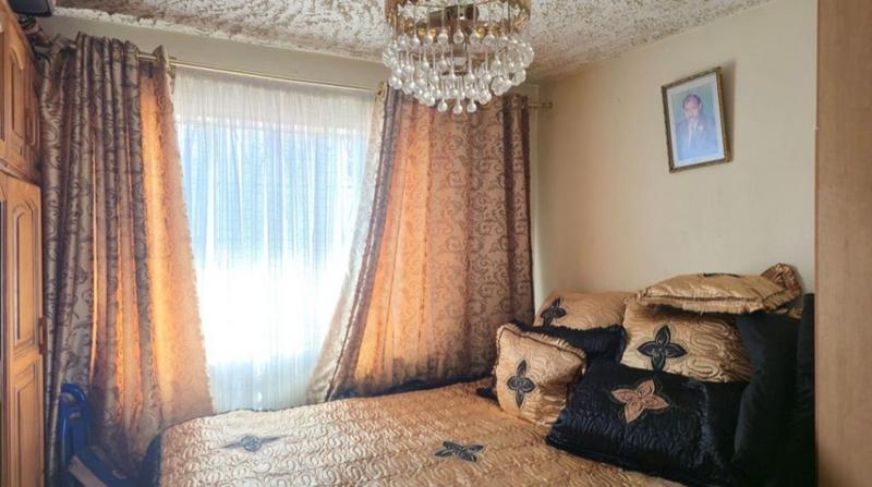 To Let 1 Bedroom Property for Rent in Longcroft KwaZulu-Natal