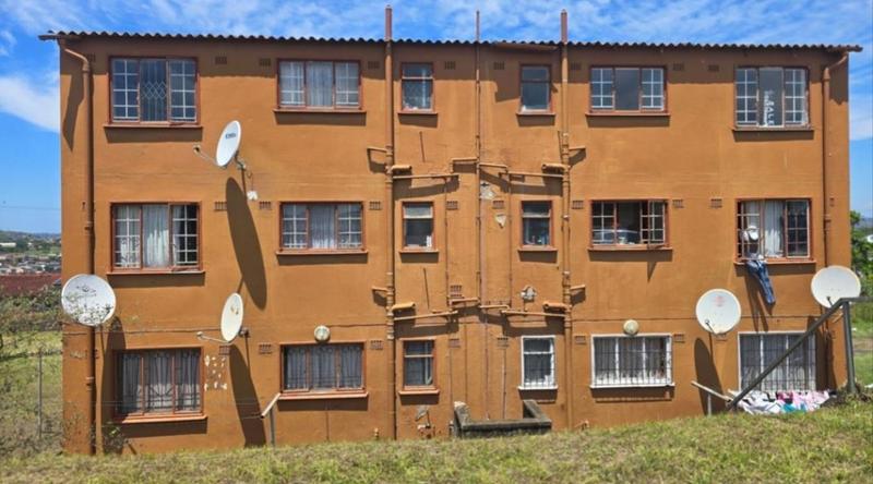 To Let 1 Bedroom Property for Rent in Longcroft KwaZulu-Natal