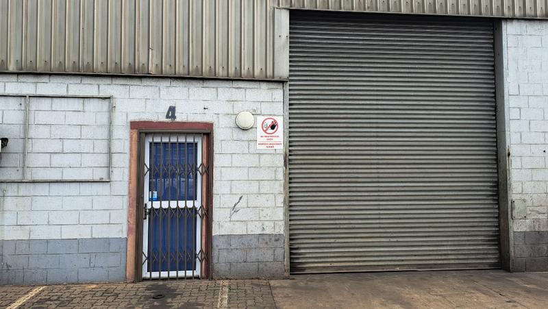 To Let commercial Property for Rent in Alton KwaZulu-Natal
