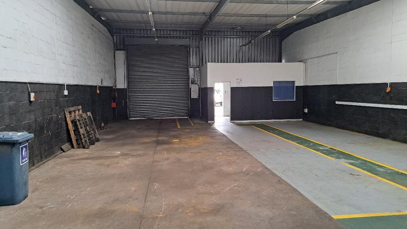 To Let commercial Property for Rent in Alton KwaZulu-Natal