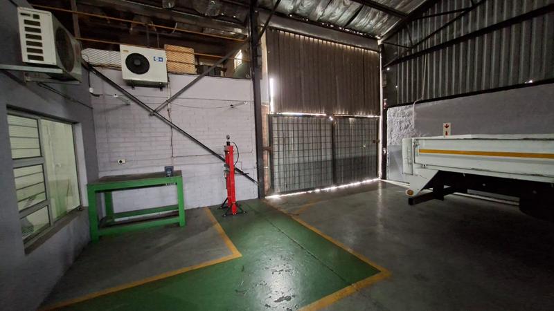 To Let commercial Property for Rent in Alton KwaZulu-Natal