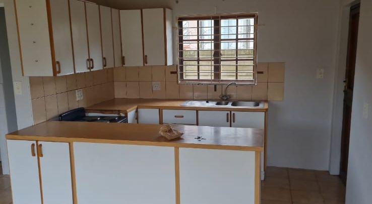 To Let 1 Bedroom Property for Rent in Birdswood KwaZulu-Natal