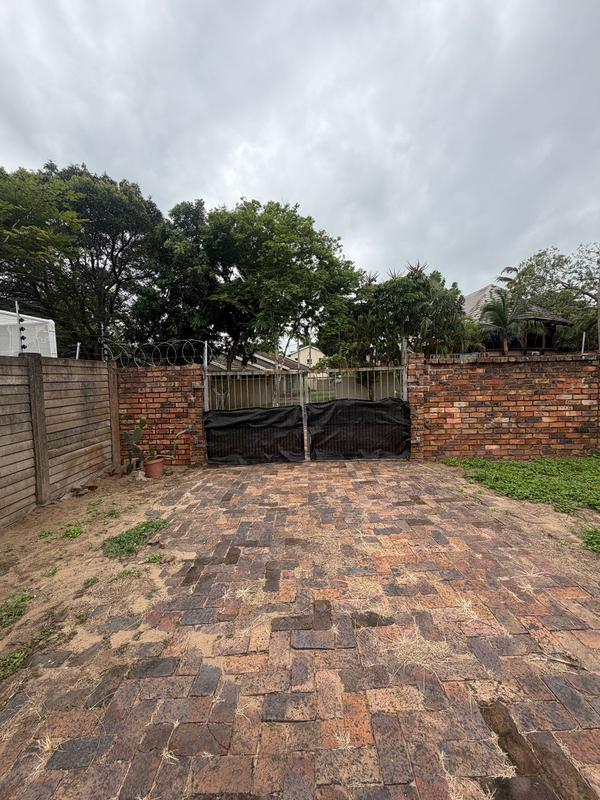 To Let 1 Bedroom Property for Rent in Birdswood KwaZulu-Natal