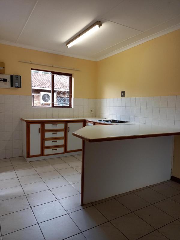 To Let 2 Bedroom Property for Rent in Birdswood KwaZulu-Natal