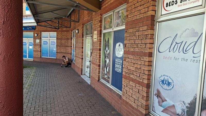 To Let commercial Property for Rent in Richards Bay KwaZulu-Natal