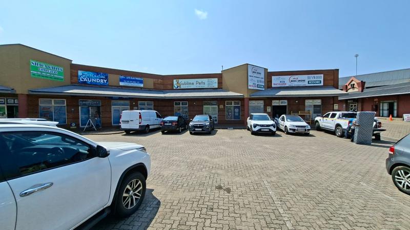 To Let commercial Property for Rent in Richards Bay KwaZulu-Natal