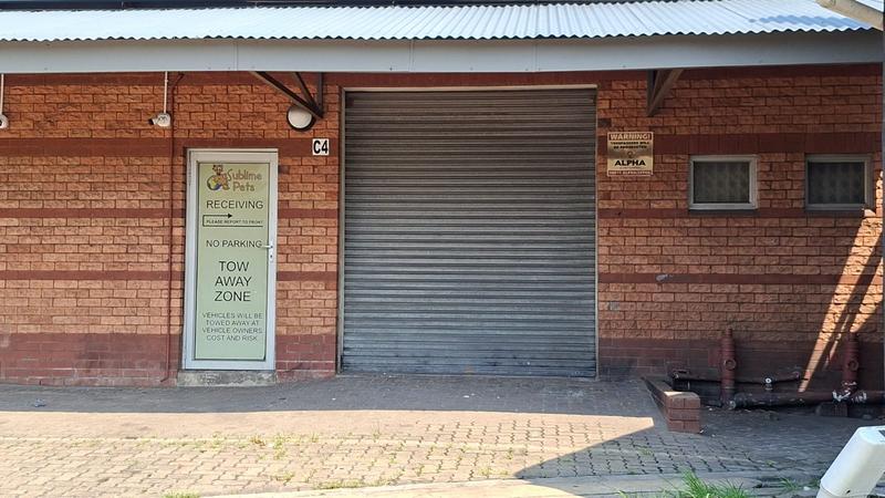 To Let commercial Property for Rent in Richards Bay KwaZulu-Natal