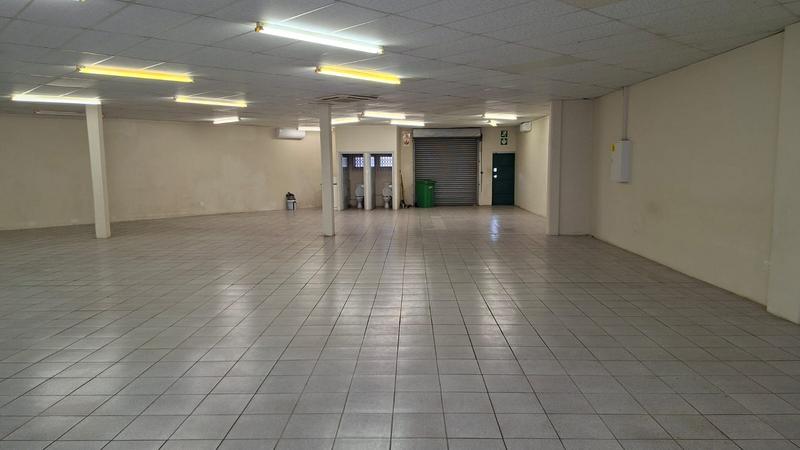 To Let Commercial Property for Rent in Richards Bay KwaZulu-Natal