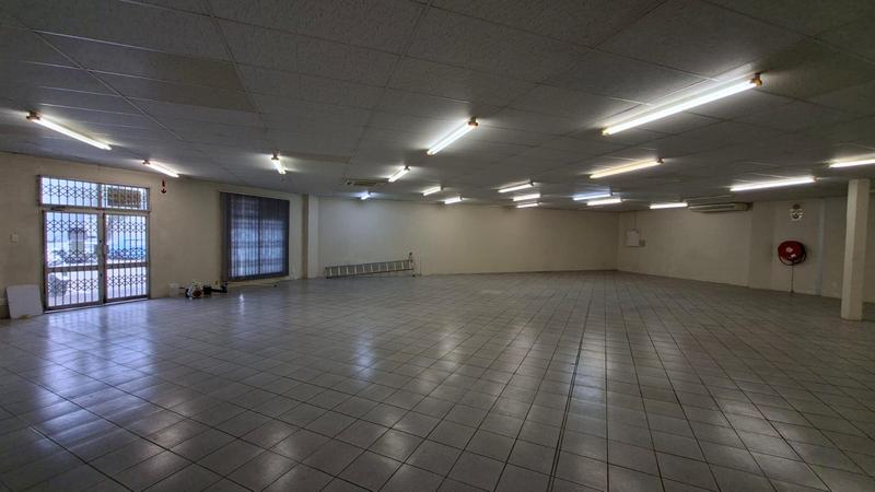 To Let Commercial Property for Rent in Richards Bay KwaZulu-Natal
