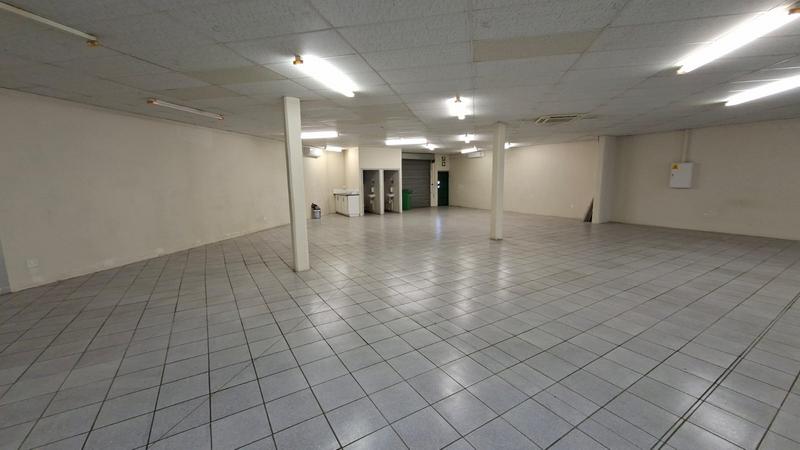 To Let Commercial Property for Rent in Richards Bay KwaZulu-Natal