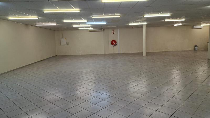 To Let Commercial Property for Rent in Richards Bay KwaZulu-Natal