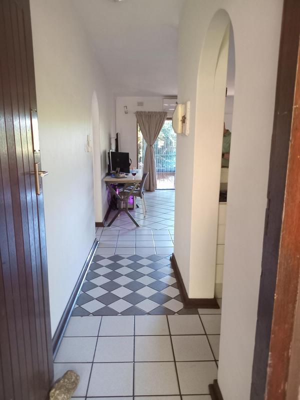 To Let 2 Bedroom Property for Rent in Meer En See KwaZulu-Natal