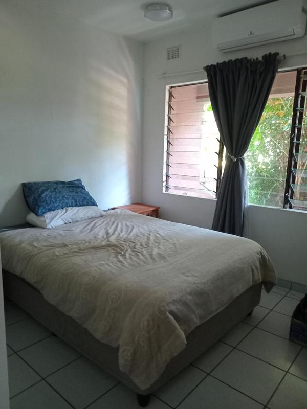 To Let 2 Bedroom Property for Rent in Meer En See KwaZulu-Natal