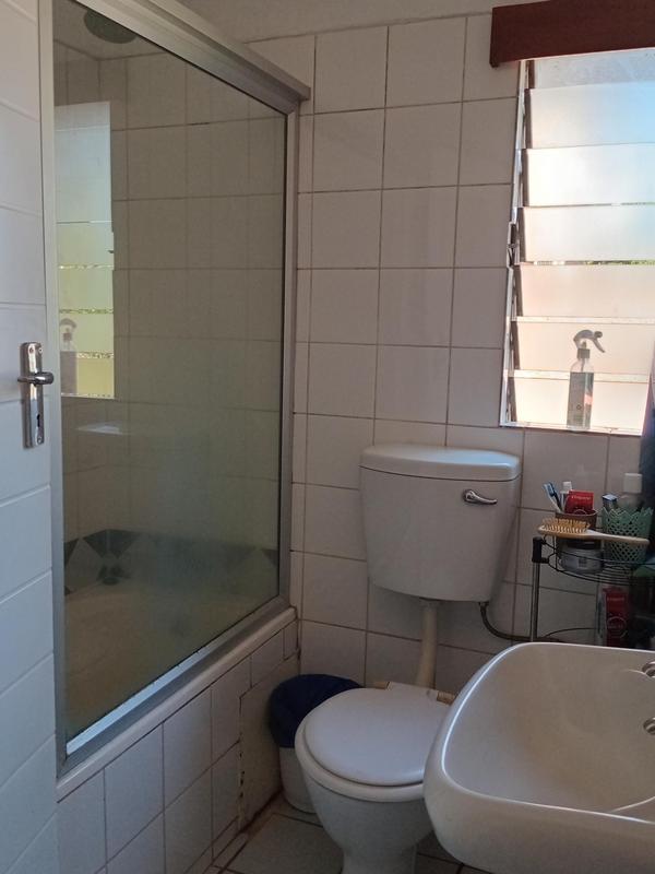 To Let 2 Bedroom Property for Rent in Meer En See KwaZulu-Natal