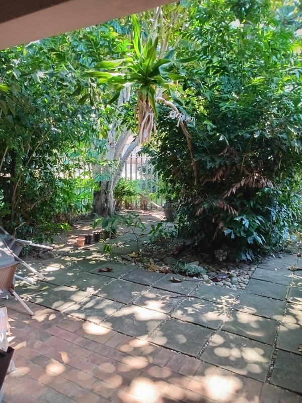 To Let 2 Bedroom Property for Rent in Meer En See KwaZulu-Natal