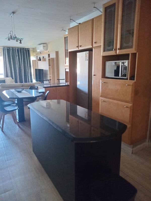 To Let 4 Bedroom Property for Rent in Meer En See KwaZulu-Natal