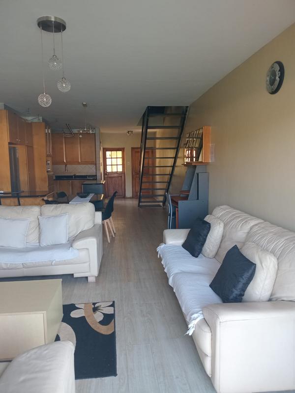 To Let 4 Bedroom Property for Rent in Meer En See KwaZulu-Natal