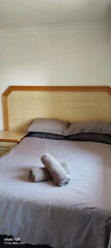 To Let 4 Bedroom Property for Rent in Meer En See KwaZulu-Natal