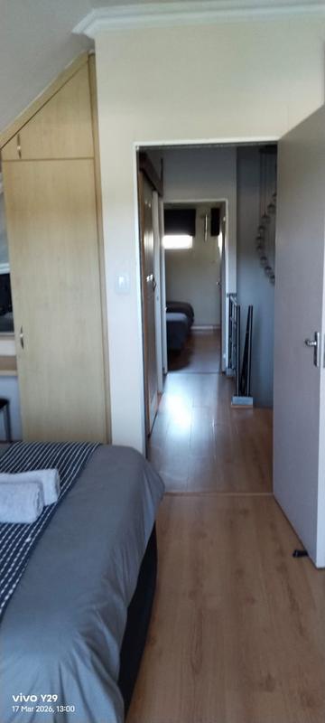 To Let 4 Bedroom Property for Rent in Meer En See KwaZulu-Natal