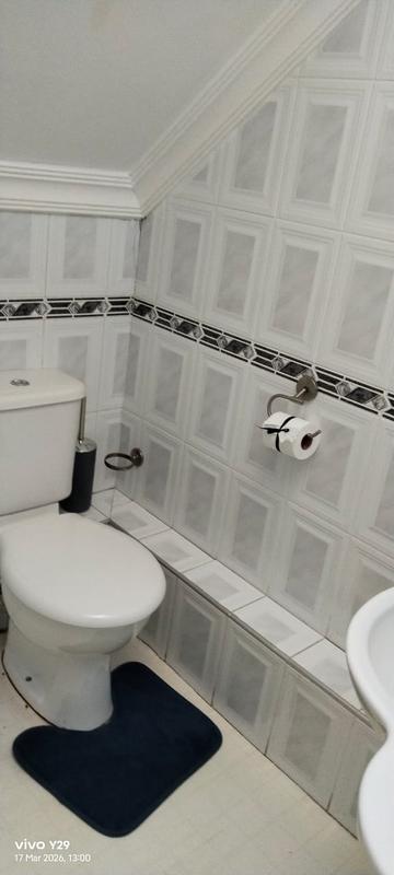 To Let 4 Bedroom Property for Rent in Meer En See KwaZulu-Natal