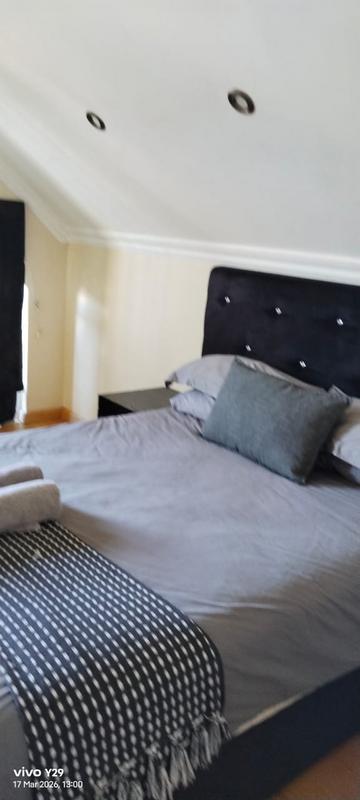 To Let 4 Bedroom Property for Rent in Meer En See KwaZulu-Natal