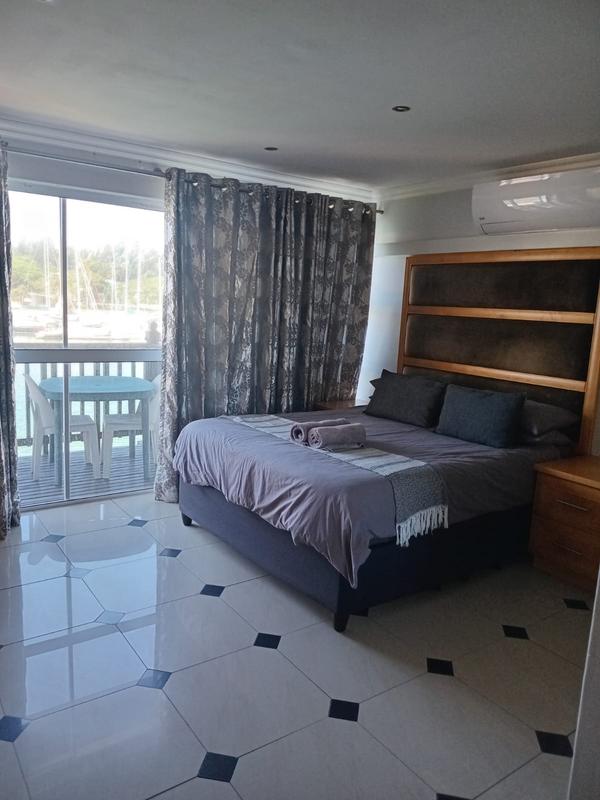 To Let 4 Bedroom Property for Rent in Meer En See KwaZulu-Natal