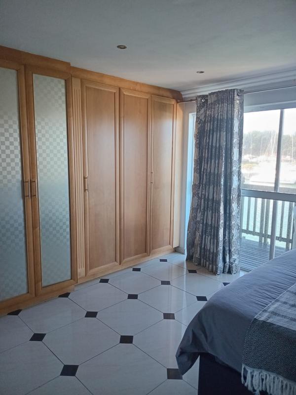 To Let 4 Bedroom Property for Rent in Meer En See KwaZulu-Natal