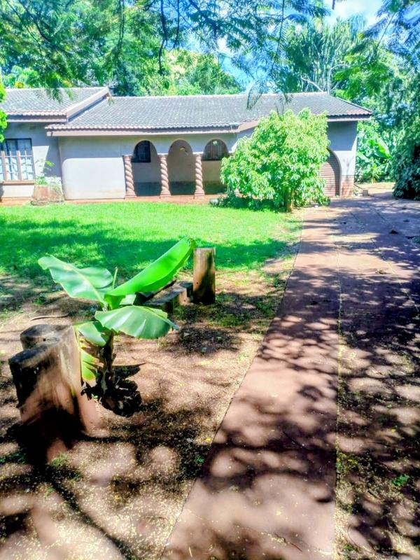 4 Bedroom Property for Sale in Empangeni Central KwaZulu-Natal