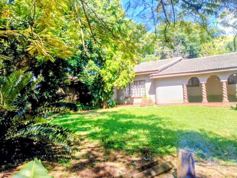 4 Bedroom Property for Sale in Empangeni Central KwaZulu-Natal