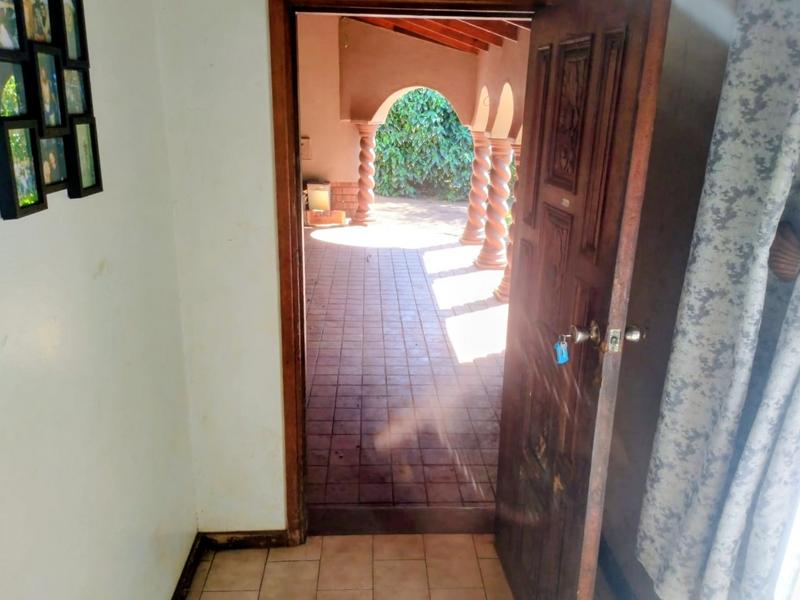 4 Bedroom Property for Sale in Empangeni Central KwaZulu-Natal