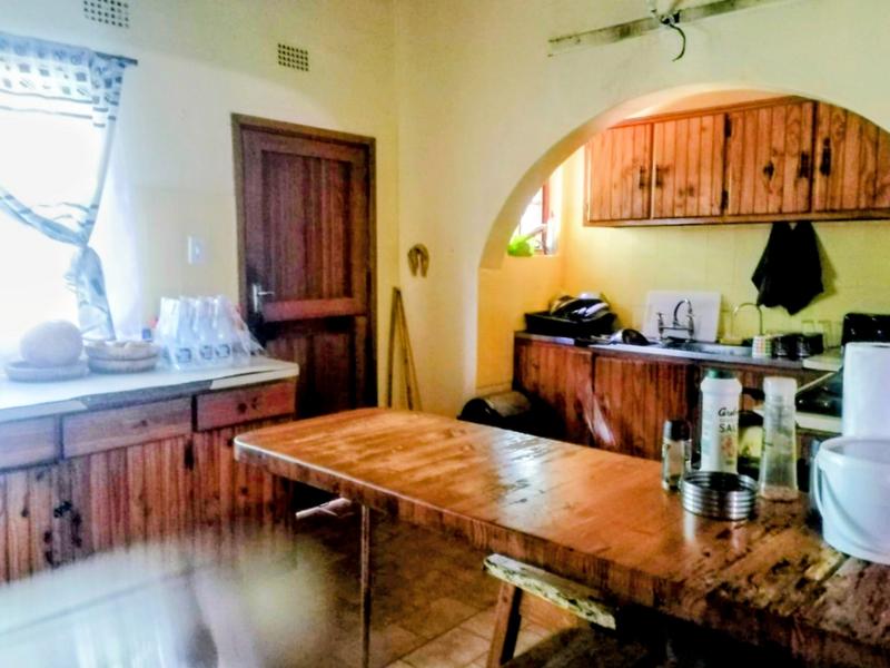 4 Bedroom Property for Sale in Empangeni Central KwaZulu-Natal