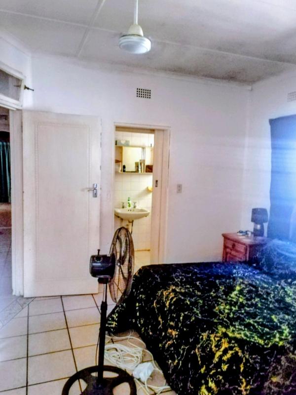 4 Bedroom Property for Sale in Empangeni Central KwaZulu-Natal