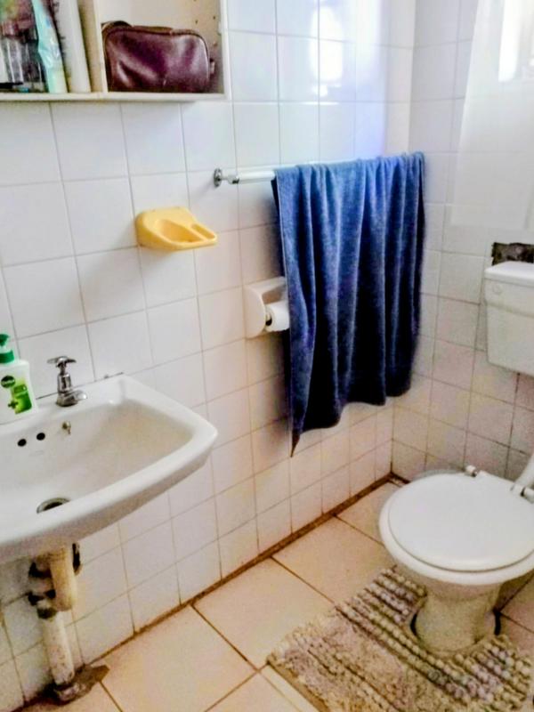 4 Bedroom Property for Sale in Empangeni Central KwaZulu-Natal