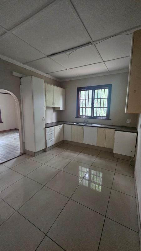 To Let 4 Bedroom Property for Rent in Northdene KwaZulu-Natal