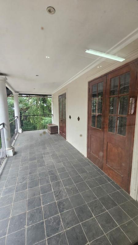 To Let 4 Bedroom Property for Rent in Northdene KwaZulu-Natal