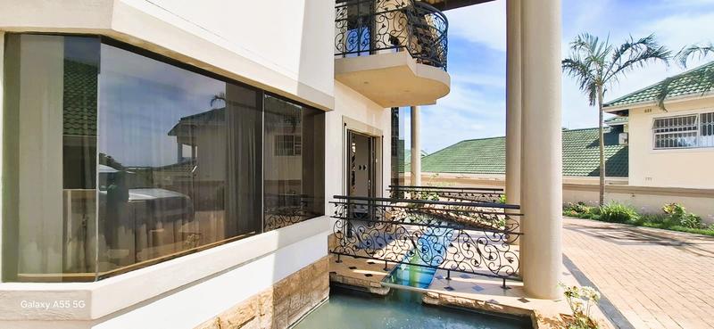 5 Bedroom Property for Sale in Mount Edgecombe KwaZulu-Natal