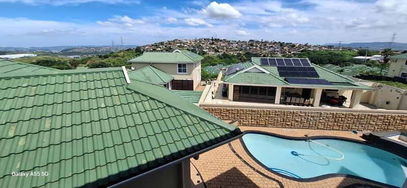 5 Bedroom Property for Sale in Mount Edgecombe KwaZulu-Natal