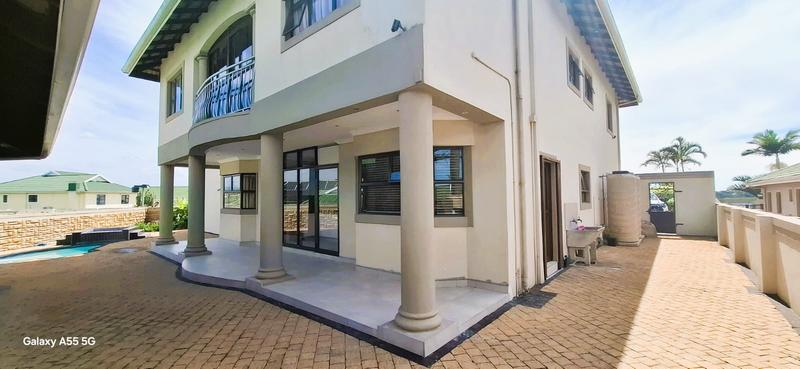 5 Bedroom Property for Sale in Mount Edgecombe KwaZulu-Natal
