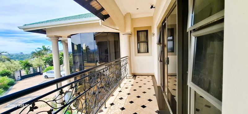 5 Bedroom Property for Sale in Mount Edgecombe KwaZulu-Natal