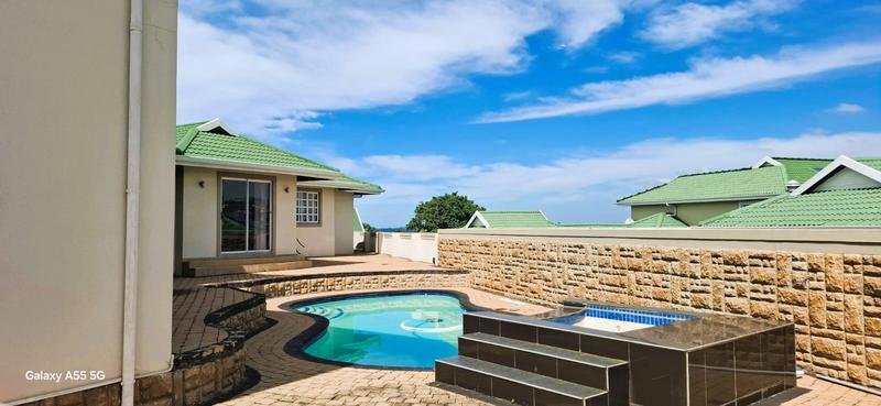 5 Bedroom Property for Sale in Mount Edgecombe KwaZulu-Natal