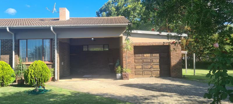 5 Bedroom Property for Sale in Dundee KwaZulu-Natal