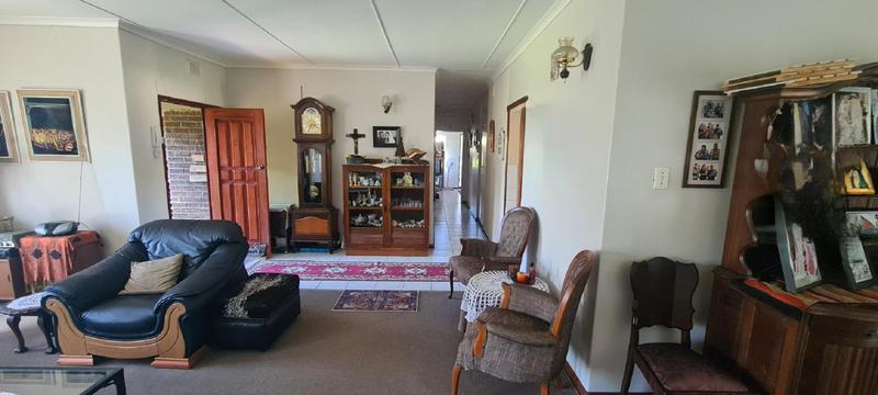5 Bedroom Property for Sale in Dundee KwaZulu-Natal
