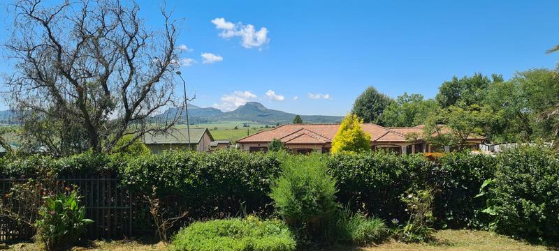 3 Bedroom Property for Sale in Glencoe KwaZulu-Natal