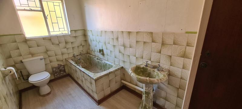 3 Bedroom Property for Sale in Glencoe KwaZulu-Natal