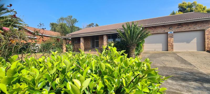 3 Bedroom Property for Sale in Glencoe KwaZulu-Natal