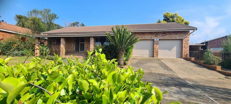 3 Bedroom Property for Sale in Glencoe KwaZulu-Natal