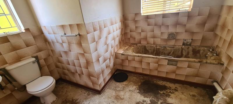 3 Bedroom Property for Sale in Glencoe KwaZulu-Natal