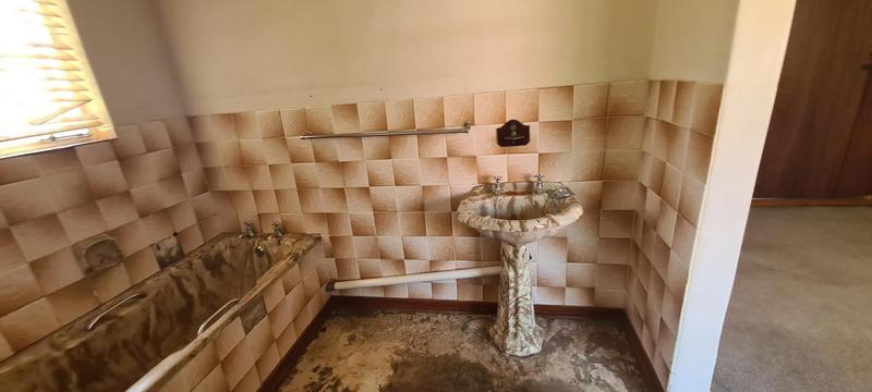 3 Bedroom Property for Sale in Glencoe KwaZulu-Natal