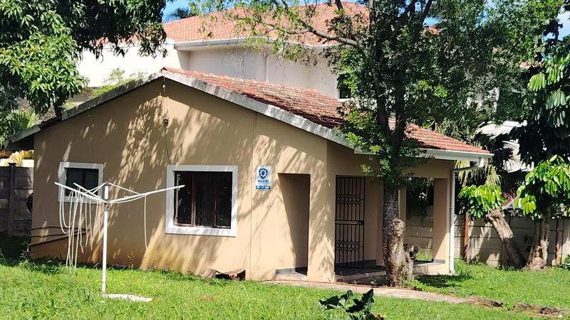 To Let 1 Bedroom Property for Rent in Malvern KwaZulu-Natal