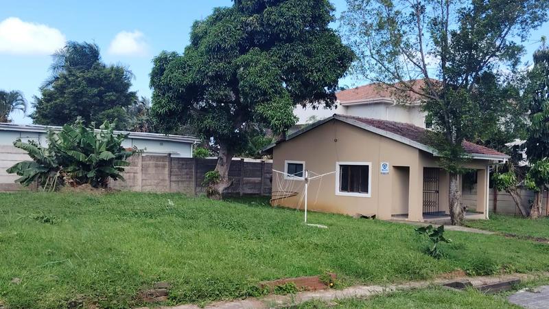 To Let 1 Bedroom Property for Rent in Malvern KwaZulu-Natal